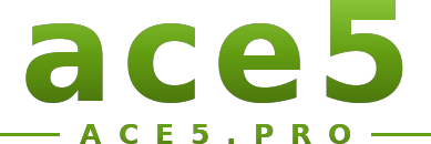 ace5 logo
